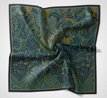Silk Home Velora Eşarp 23022-04
