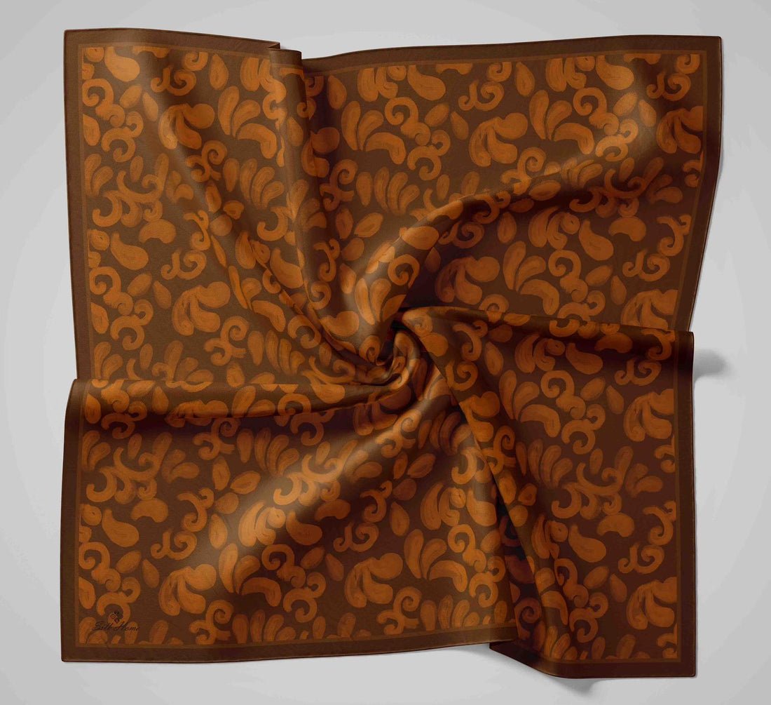 Silk Home Velora Eşarp 23002-04 - İthalesarponline.com - Velora Eşarp - Silk Home