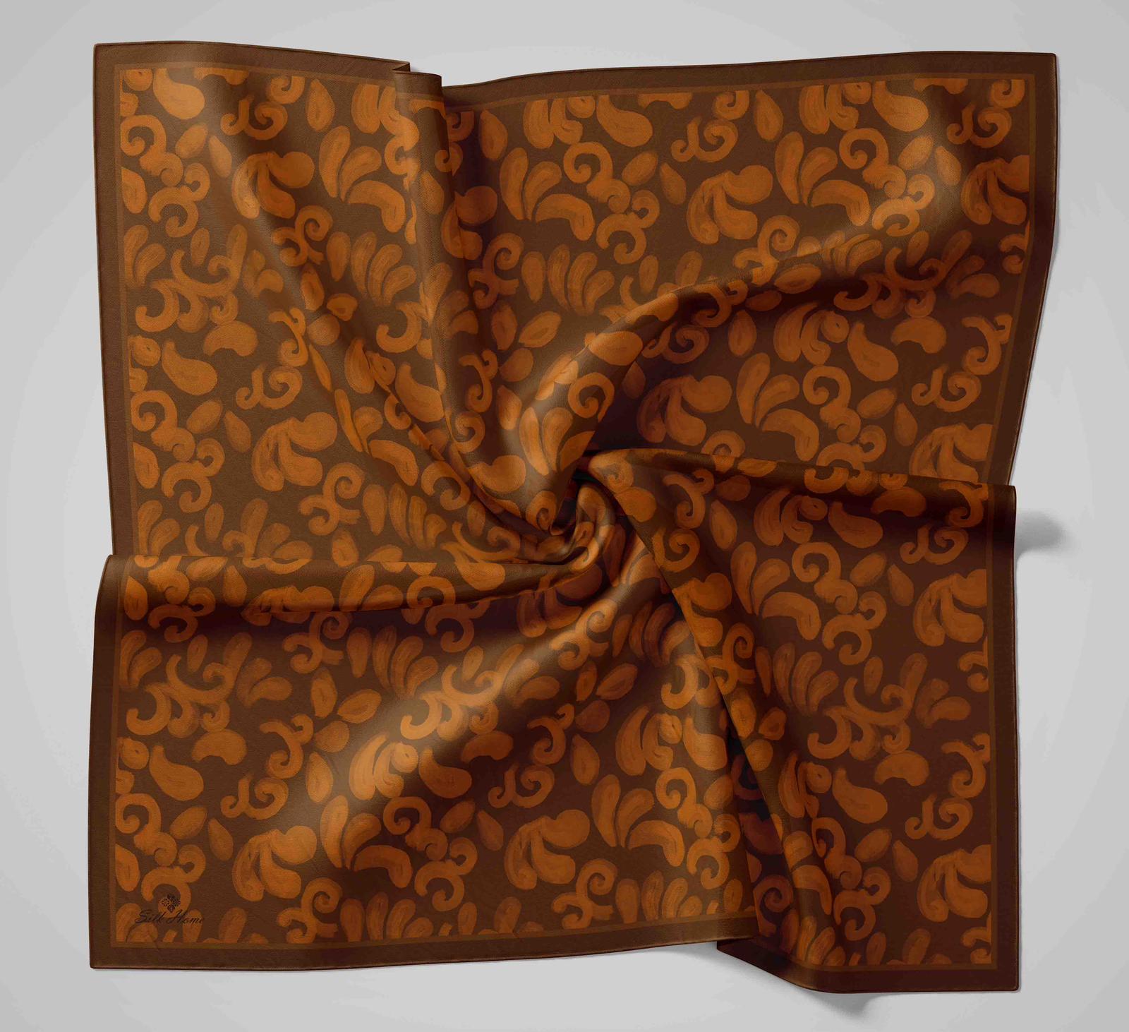 Silk Home Velora Eşarp 23002-04 - İthalesarponline.com - Velora Eşarp - Silk Home