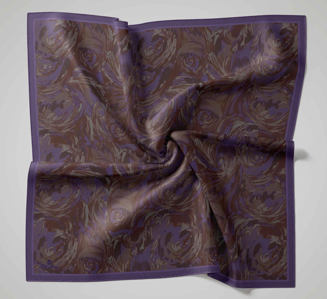 Silk Home Velora Eşarp 23005-04 - İthalesarponline.com - Velora Eşarp - Silk Home