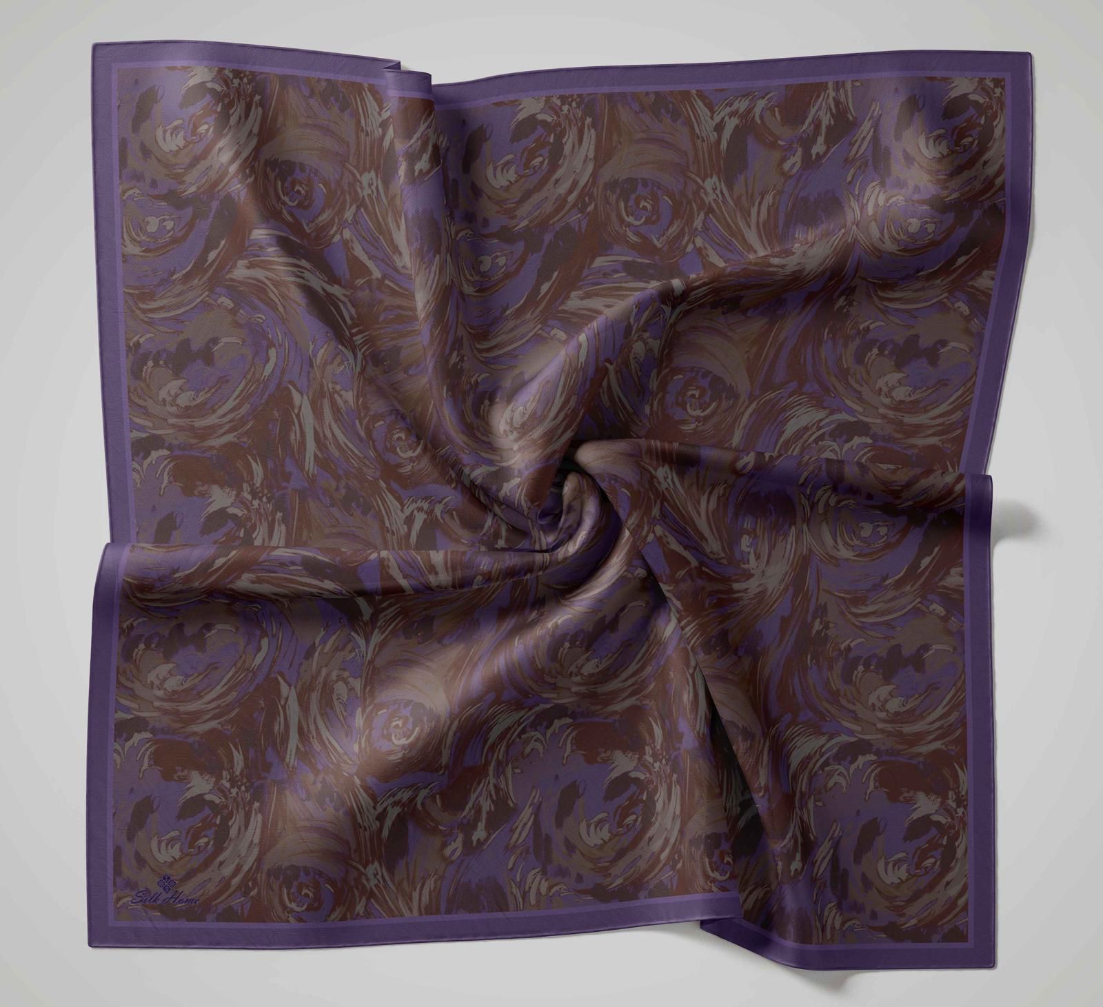 Silk Home Velora Eşarp 23005-04 - İthalesarponline.com - Velora Eşarp - Silk Home