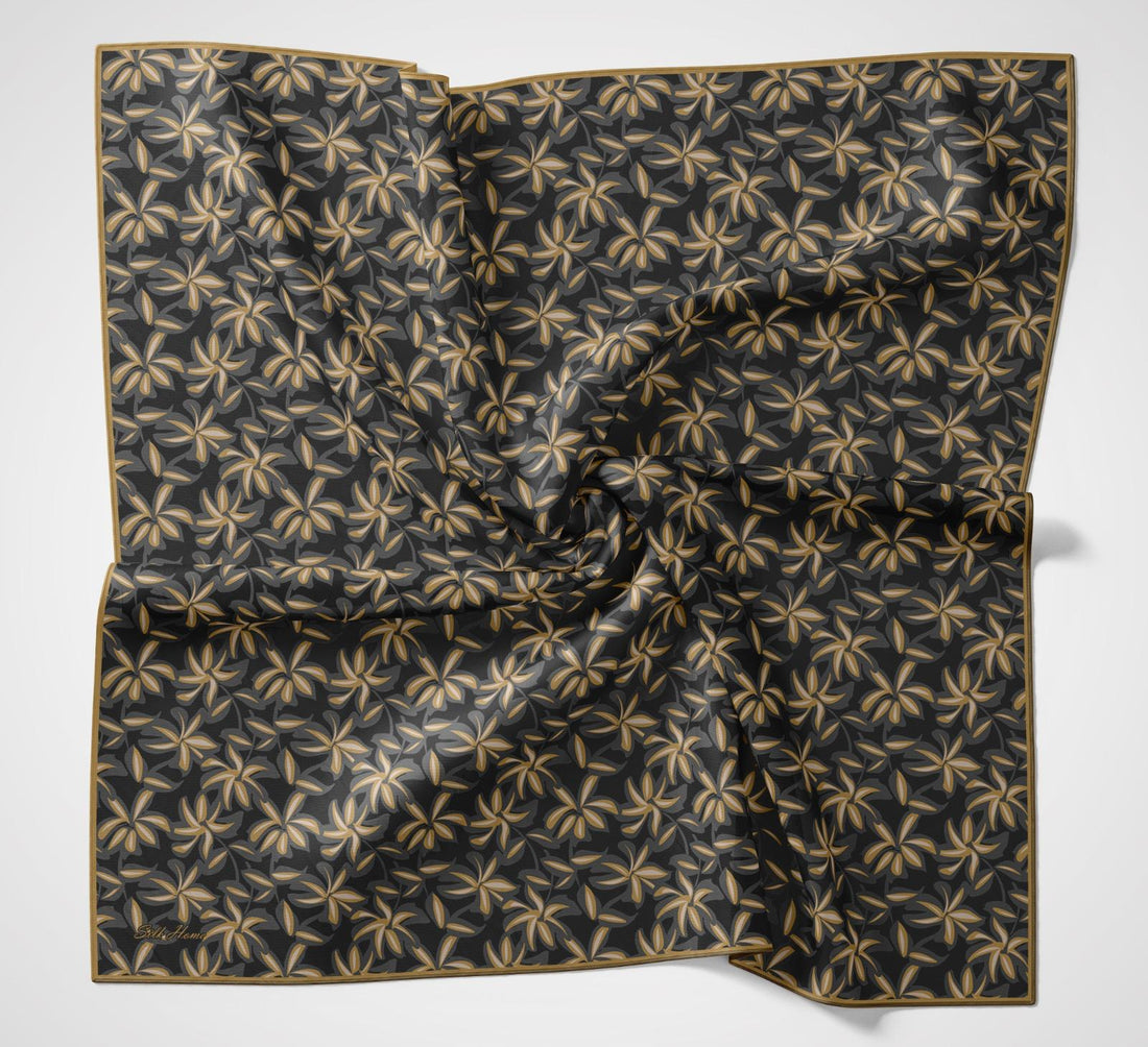 Silk Home Soft Eşarp 12022-04 - İthalesarponline.com - Soft Eşarp - Silk Home