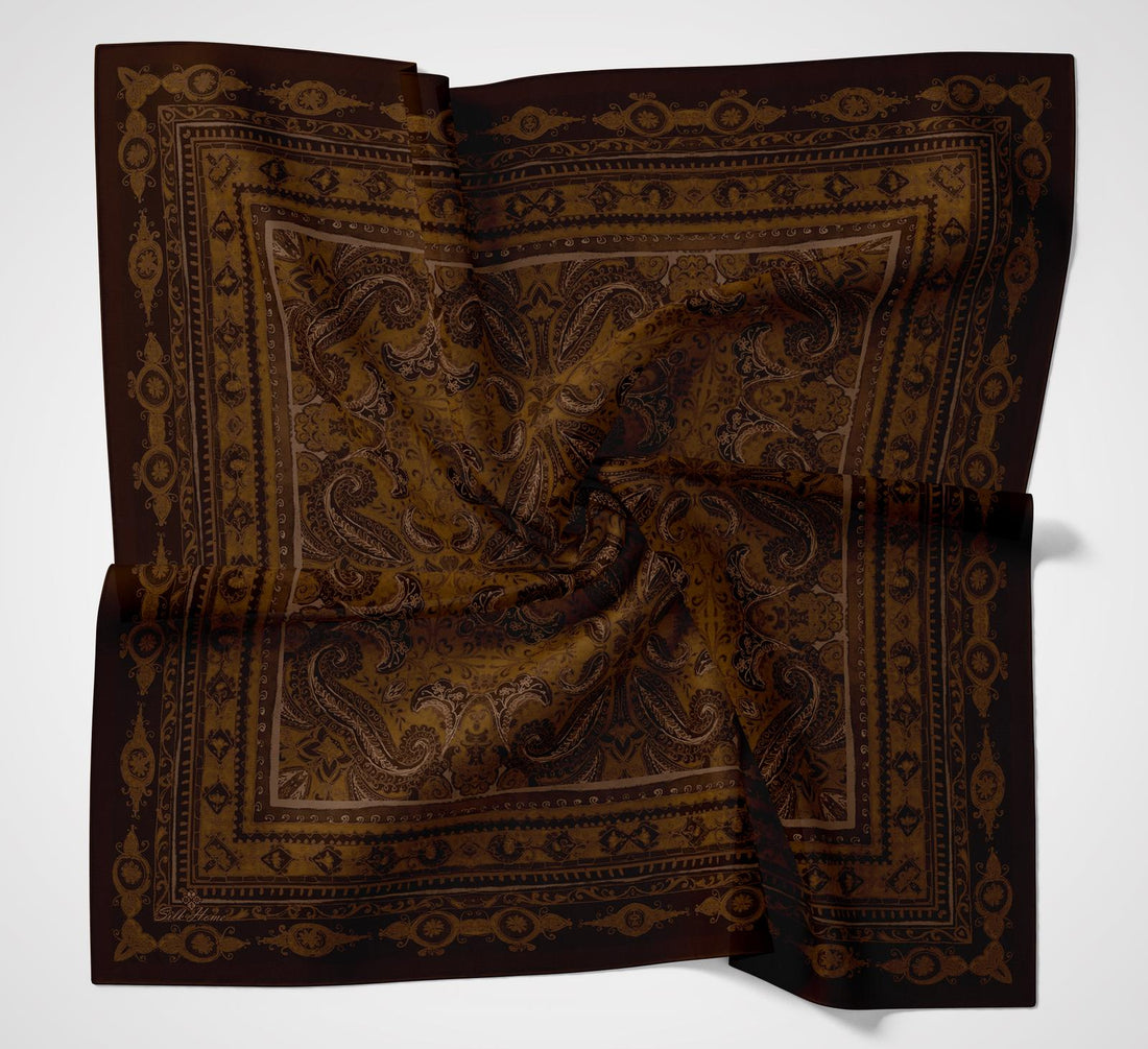 Silk Home Velora Eşarp 23008-04 - İthalesarponline.com - Velora Eşarp - Silk Home