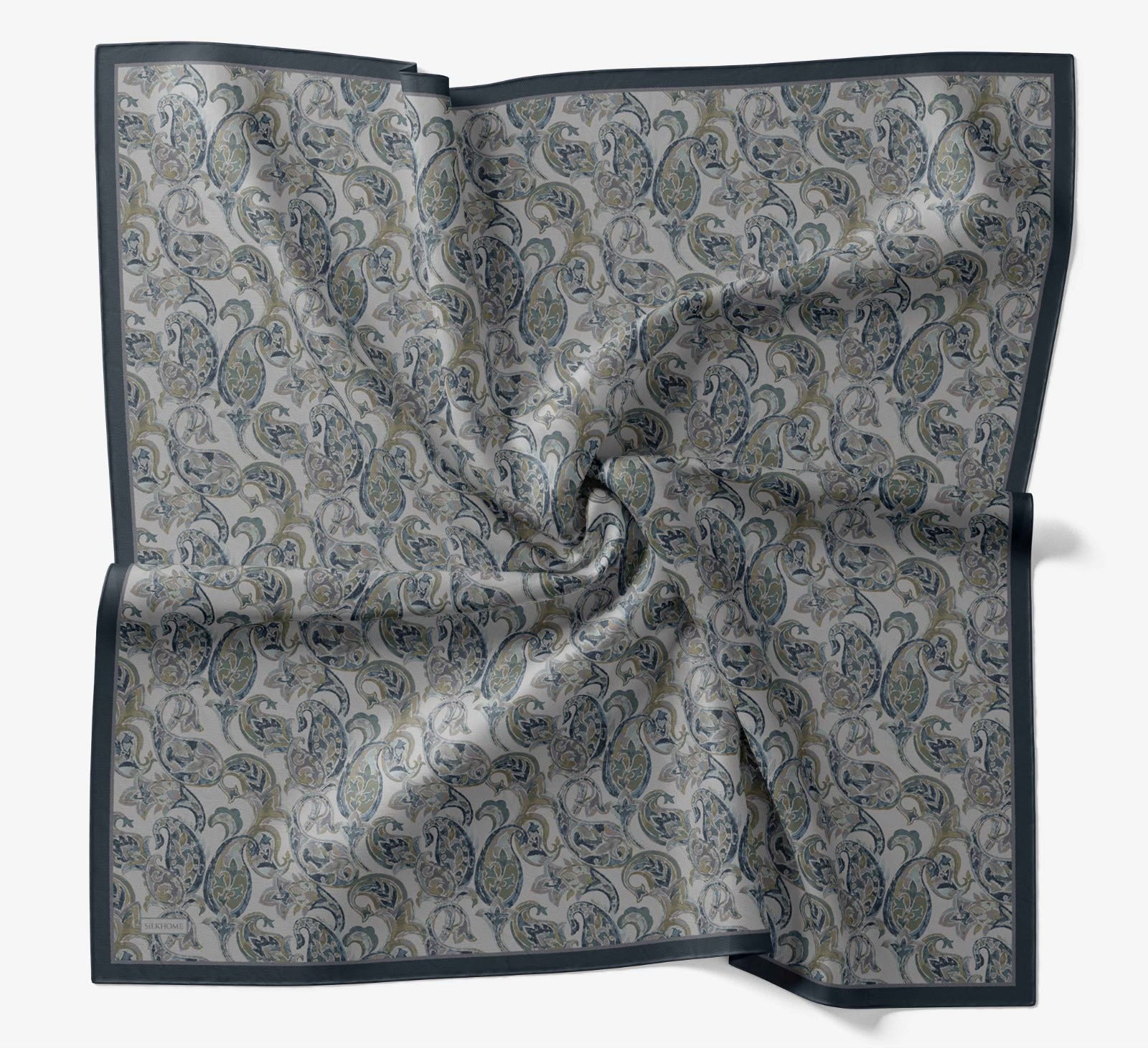 Silk Home Velora Eşarp 23026-04