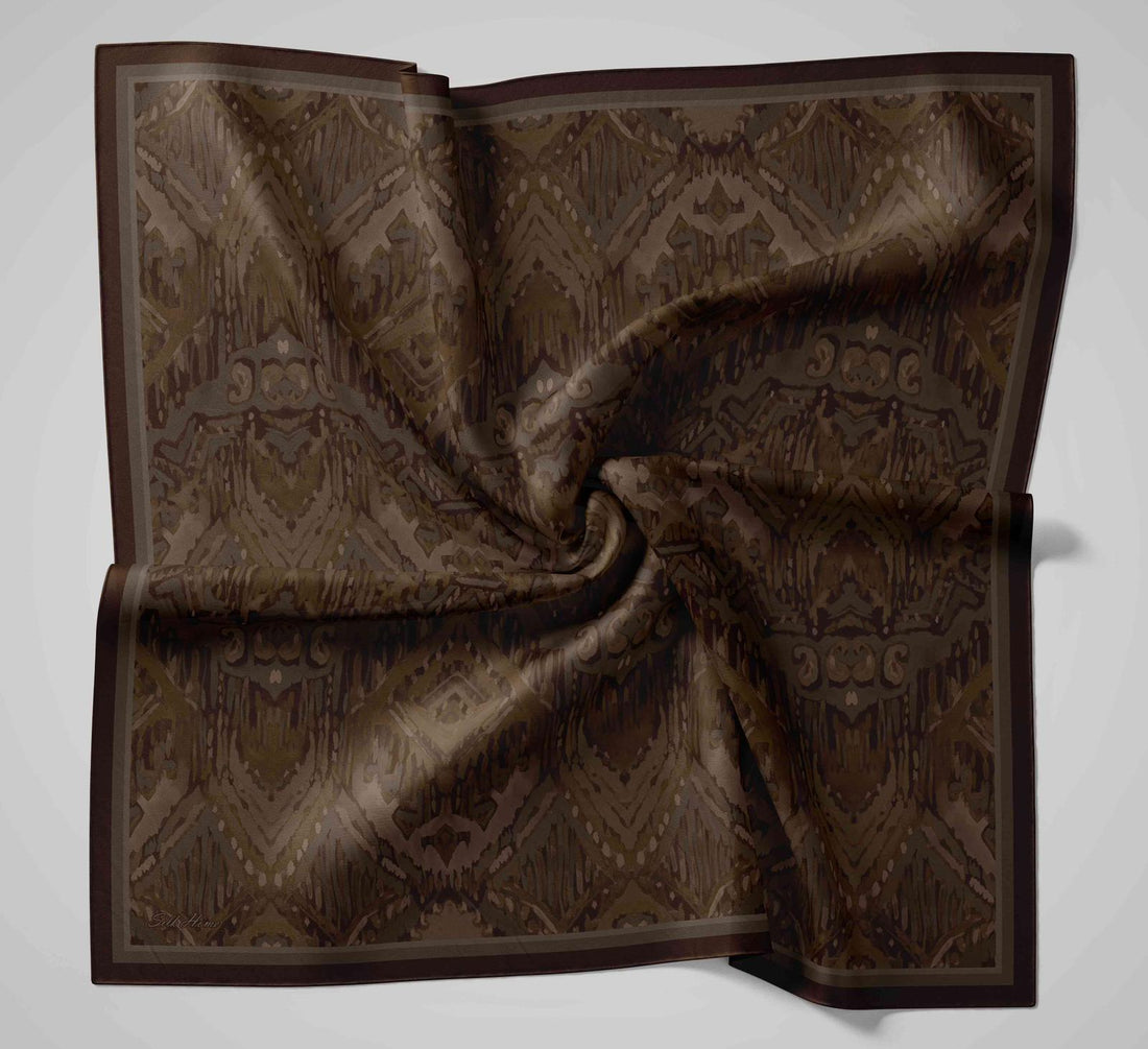 Silk Home Velora Eşarp 23007-04 - İthalesarponline.com - Velora Eşarp - Silk Home