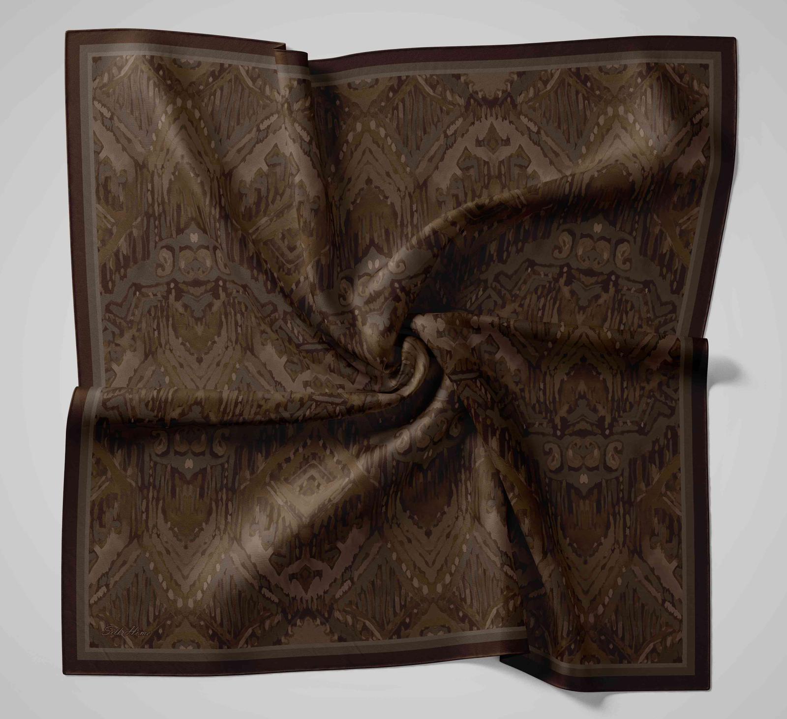 Silk Home Velora Eşarp 23007-04 - İthalesarponline.com - Velora Eşarp - Silk Home