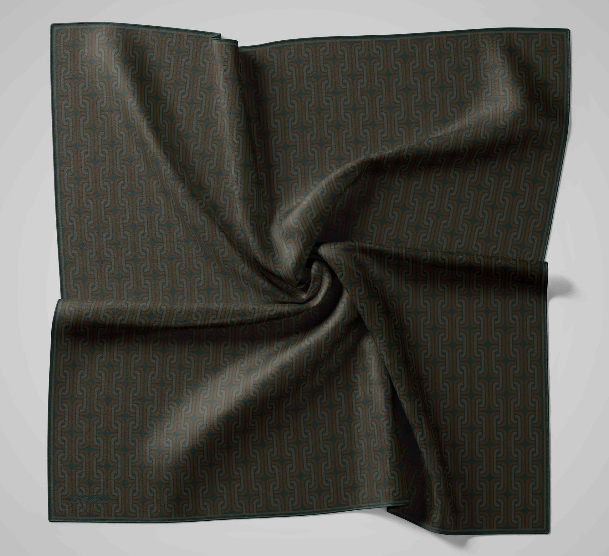 Silk Home Soft Eşarp 12019-04 - İthalesarponline.com - Soft Eşarp - Silk Home