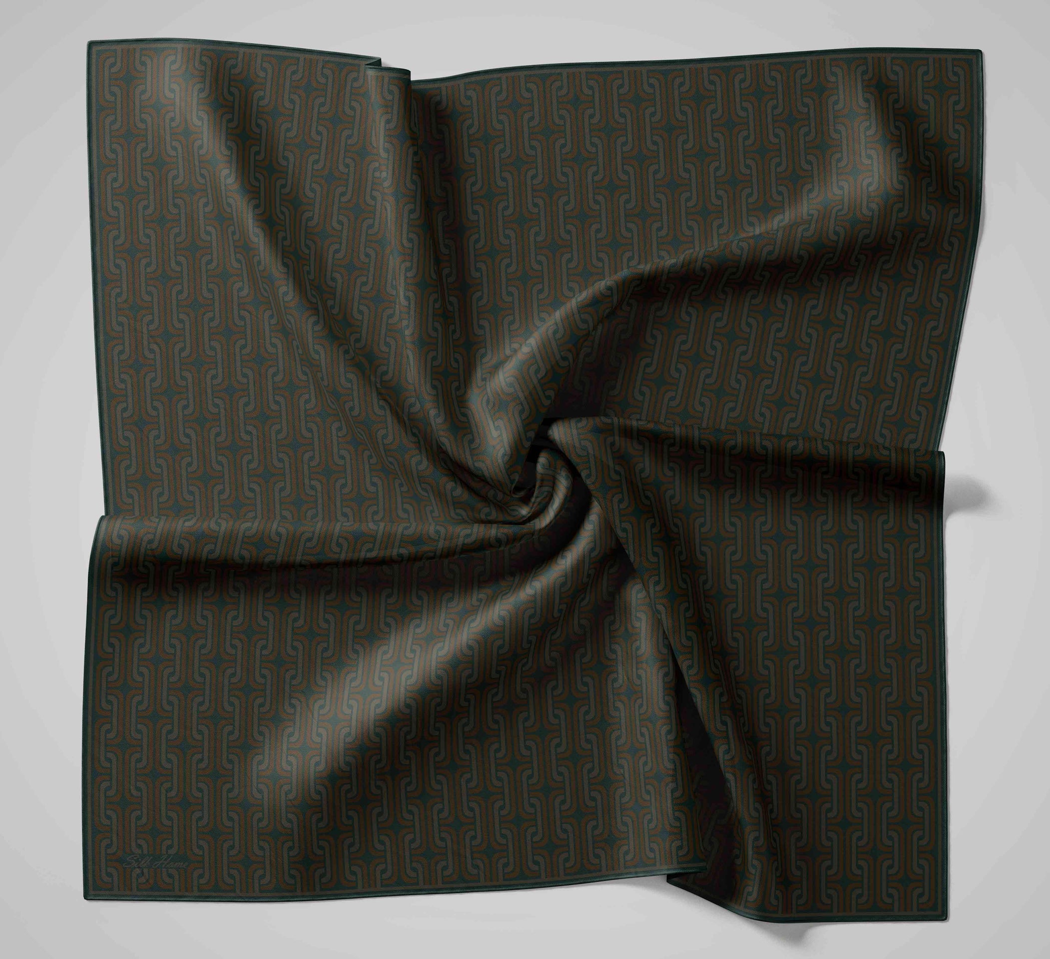 Silk Home Soft Eşarp 12019-04 - İthalesarponline.com - Soft Eşarp - Silk Home