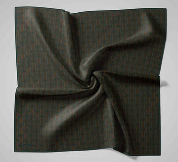 Silk Home Soft Eşarp 12019-04 - İthalesarponline.com - Soft Eşarp - Silk Home
