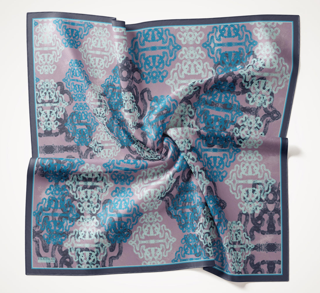 Silk Home Velora Eşarp 23016-04 - İthalesarponline.com - Velora Eşarp - Silk Home
