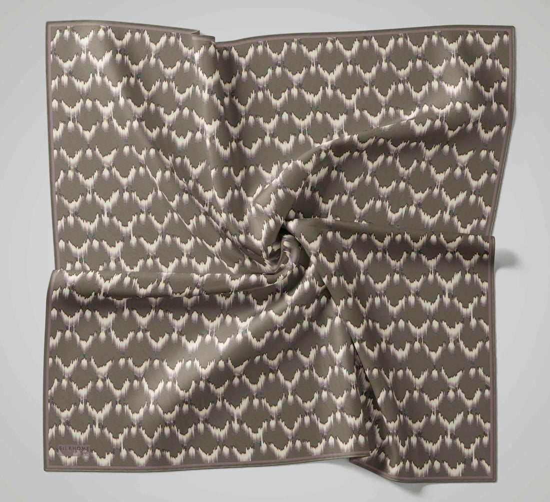 Silk Home Soft Eşarp 12037-05 - İthalesarponline.com - Soft Eşarp - Silk Home