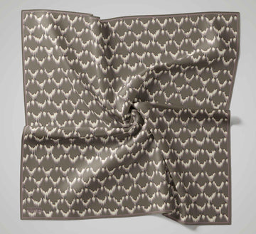 Silk Home Soft Eşarp 12037-05 - İthalesarponline.com - Soft Eşarp - Silk Home