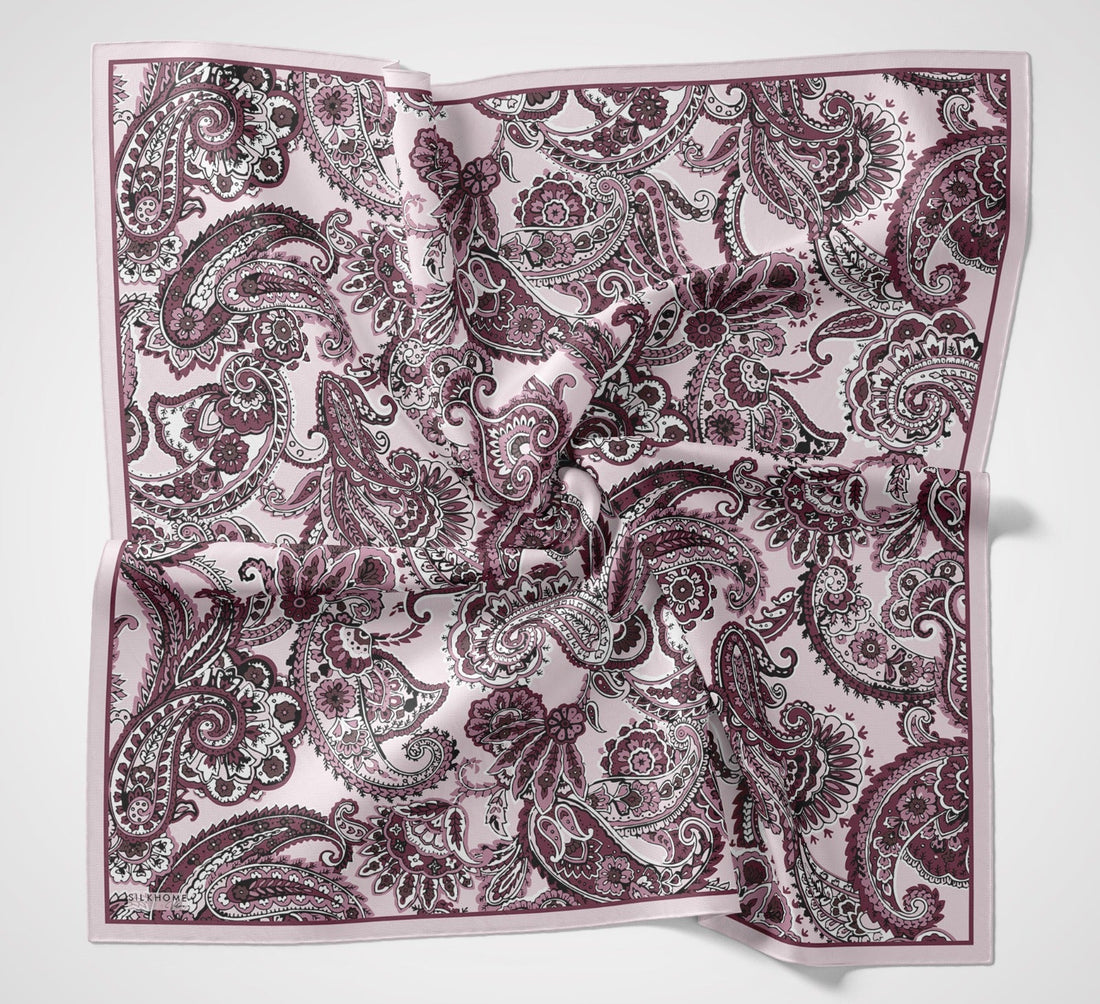 Silk Home Velora Eşarp 23013-05 - İthalesarponline.com - Velora Eşarp - Silk Home