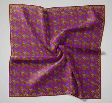 Silk Home Soft Eşarp 12047-05