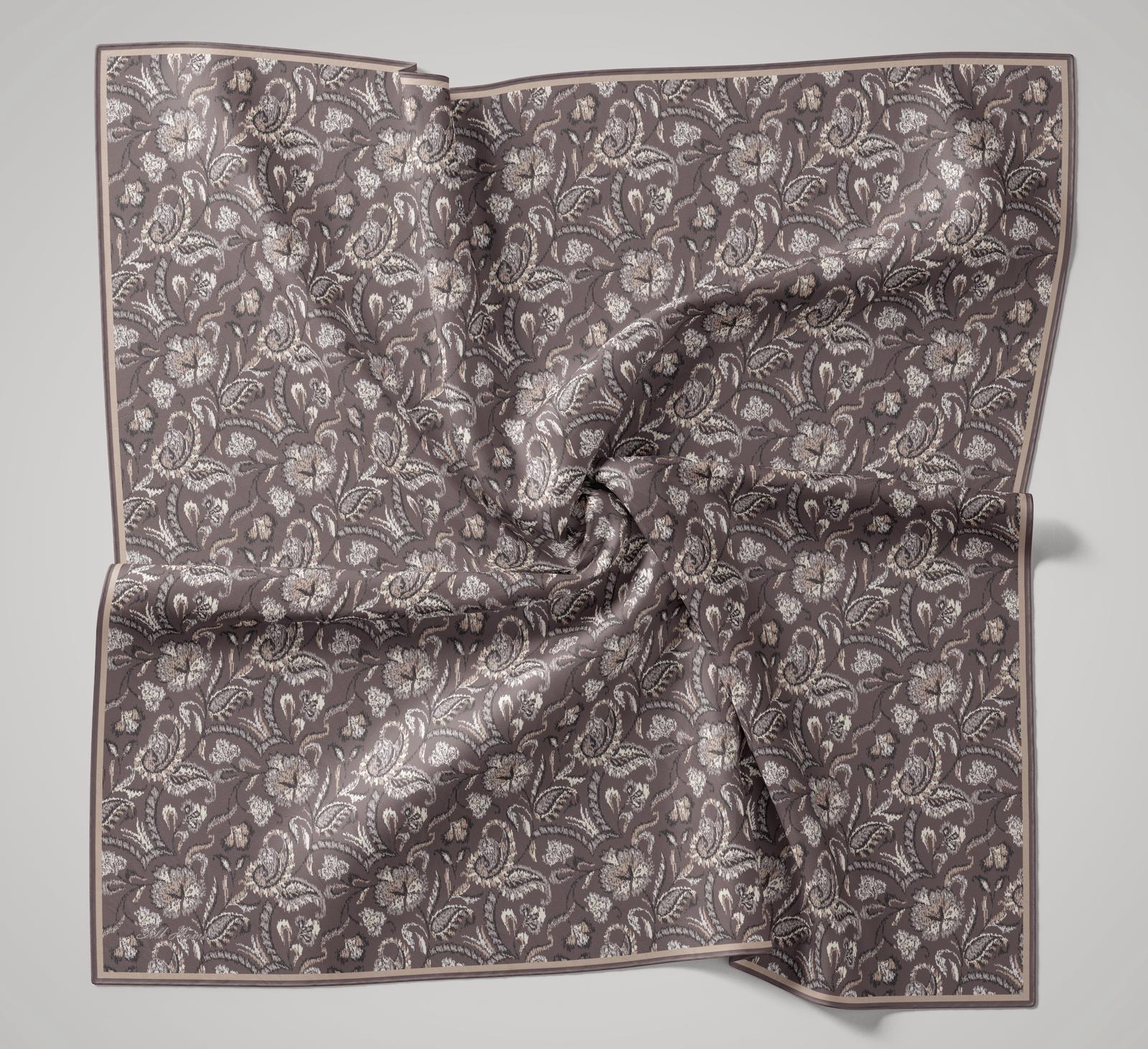 Silk Home Soft Eşarp 73100-05 - İthalesarponline.com - Soft Eşarp - Silk Home
