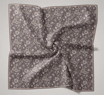 Silk Home Soft Eşarp 73100-05 - İthalesarponline.com - Soft Eşarp - Silk Home