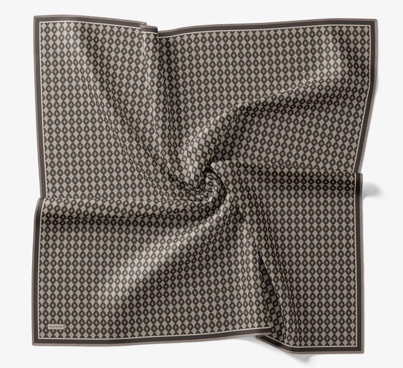 Silk Home Soft Eşarp 12057-05