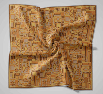 Silk Home Soft Eşarp 12044-05 - İthalesarponline.com - Soft Eşarp - Silk Home