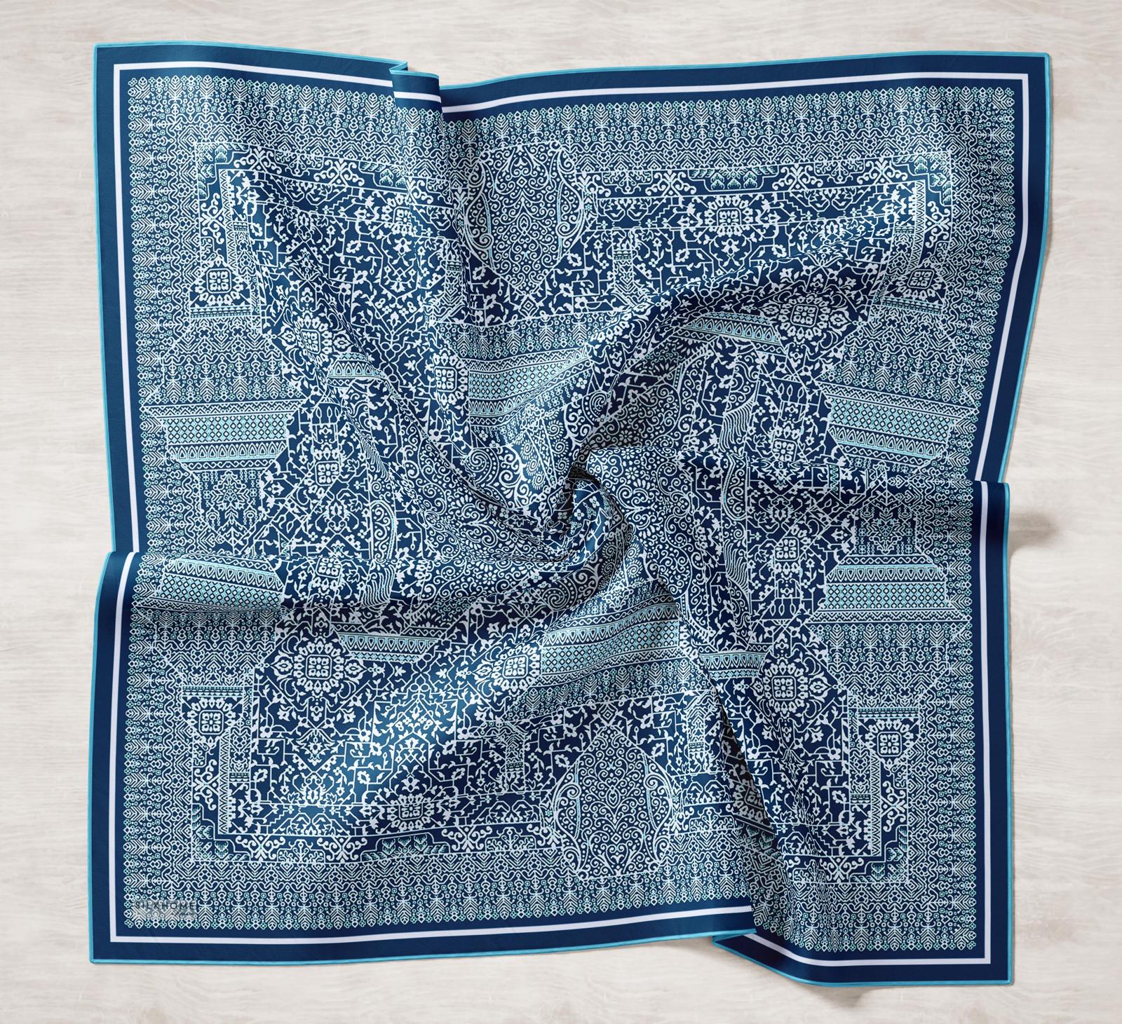 Silk Home Monare Eşarp 10263-05