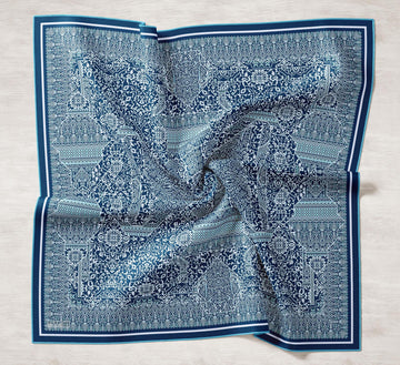 Silk Home Monare Eşarp 10263-05