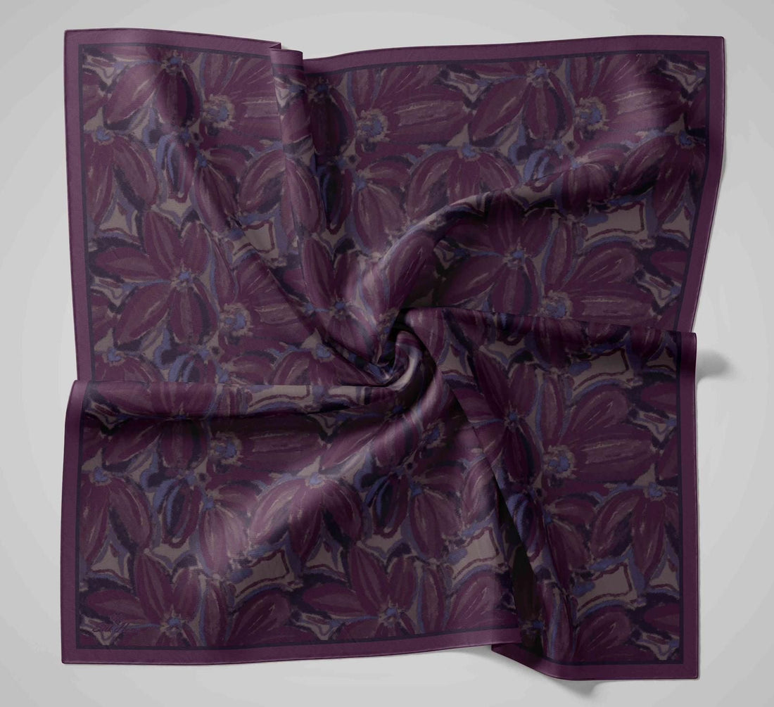 Silk Home Velora Eşarp 23012-05 - İthalesarponline.com - Velora Eşarp - Silk Home