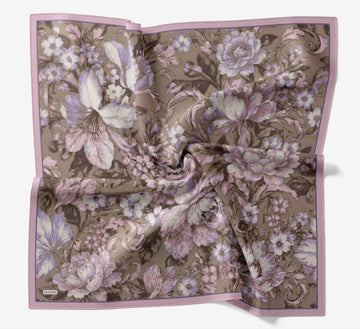 Silk Home Velora Eşarp 23027-05