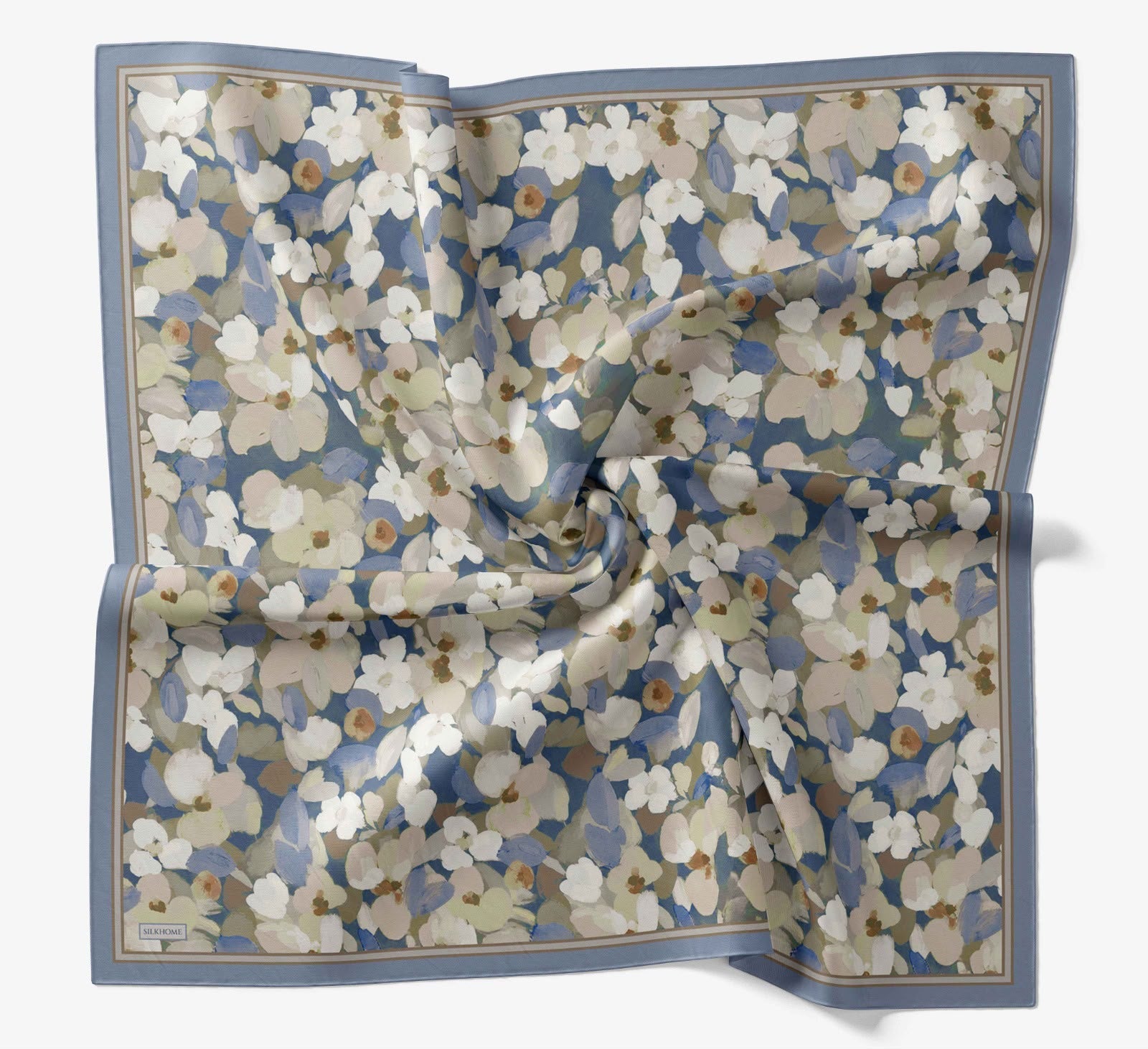 Silk Home Velora Eşarp 23028-05