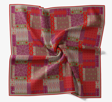 Silk Home Soft Eşarp 12058-05