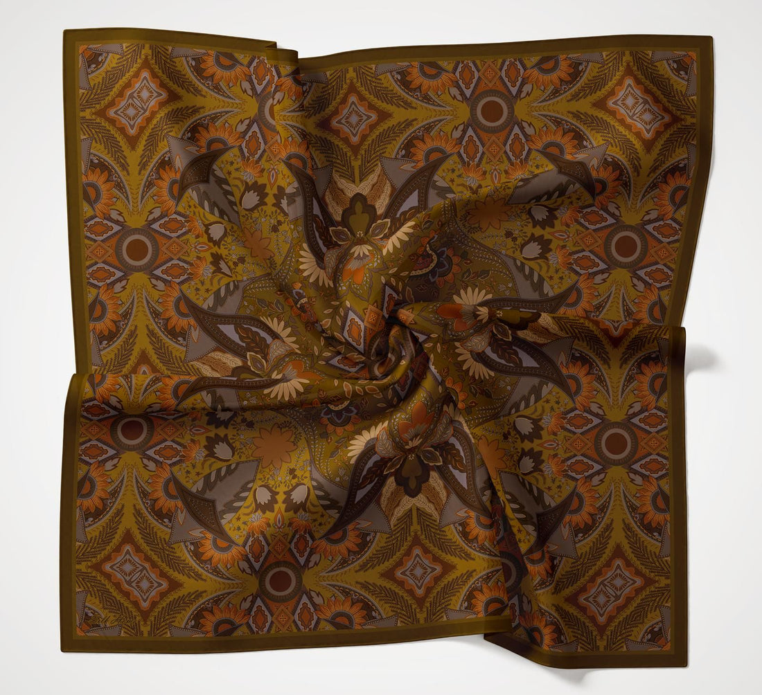 Silk Home Velora Eşarp 23003-05 - İthalesarponline.com - Velora Eşarp - Silk Home