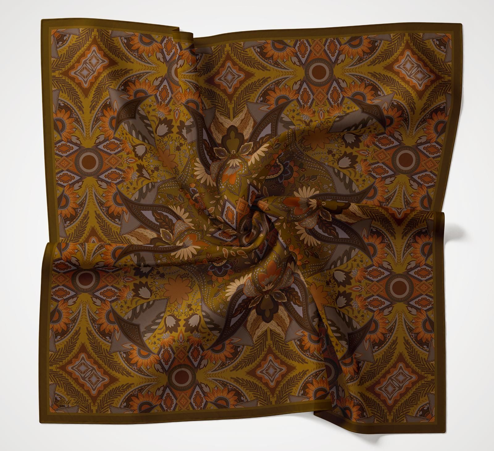 Silk Home Velora Eşarp 23003-05 - İthalesarponline.com - Velora Eşarp - Silk Home