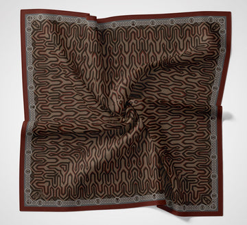 Silk Home Velora Eşarp 23006-05 - İthalesarponline.com - Velora Eşarp - Silk Home