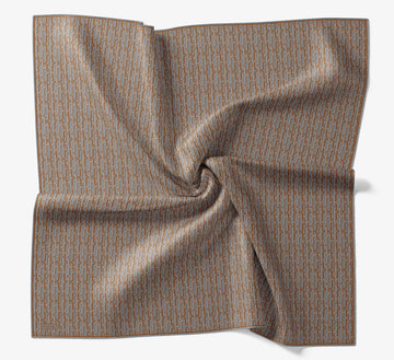 Silk Home Soft Eşarp 12054-05