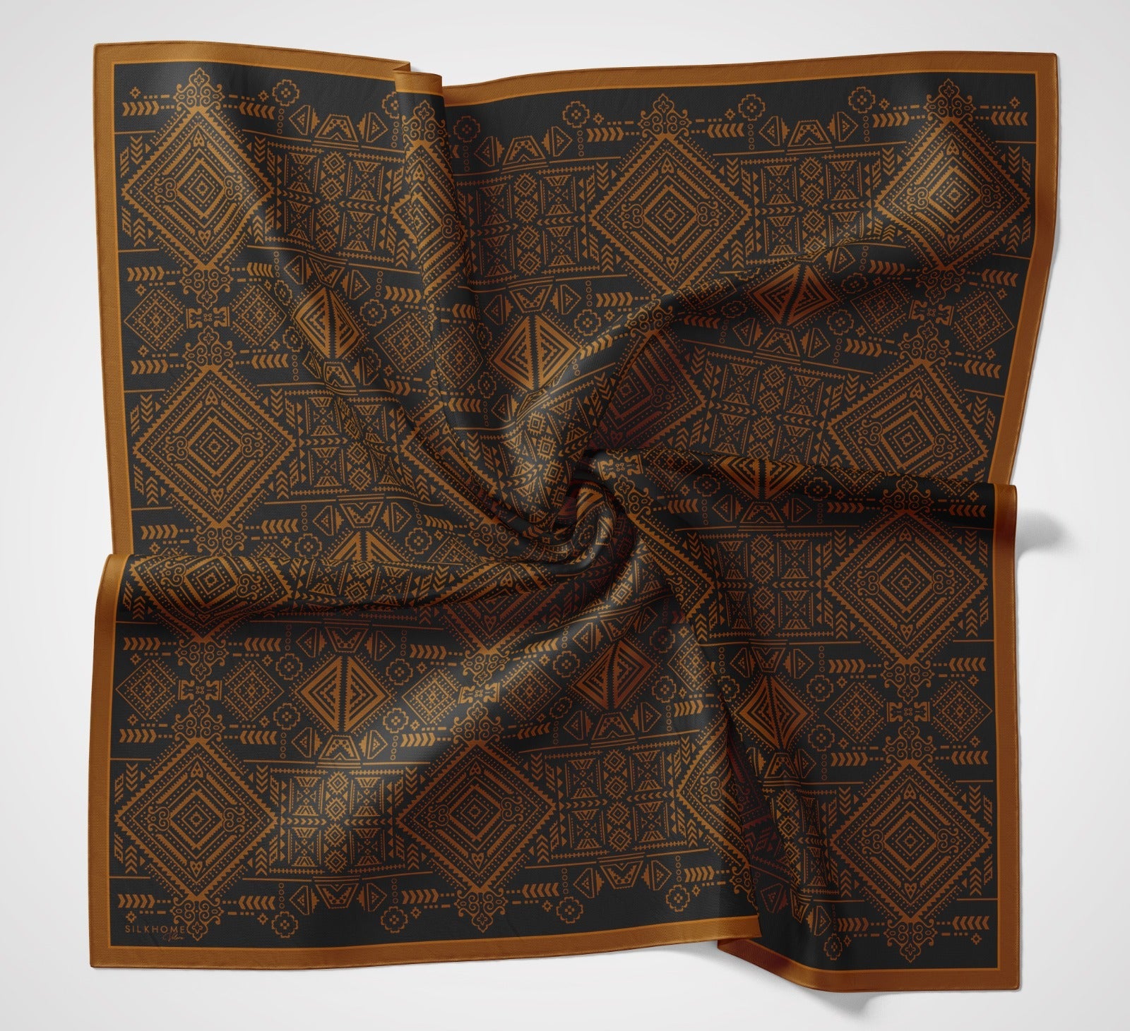 Silk Home Velora Eşarp 23014-05 - İthalesarponline.com - Velora Eşarp - Silk Home