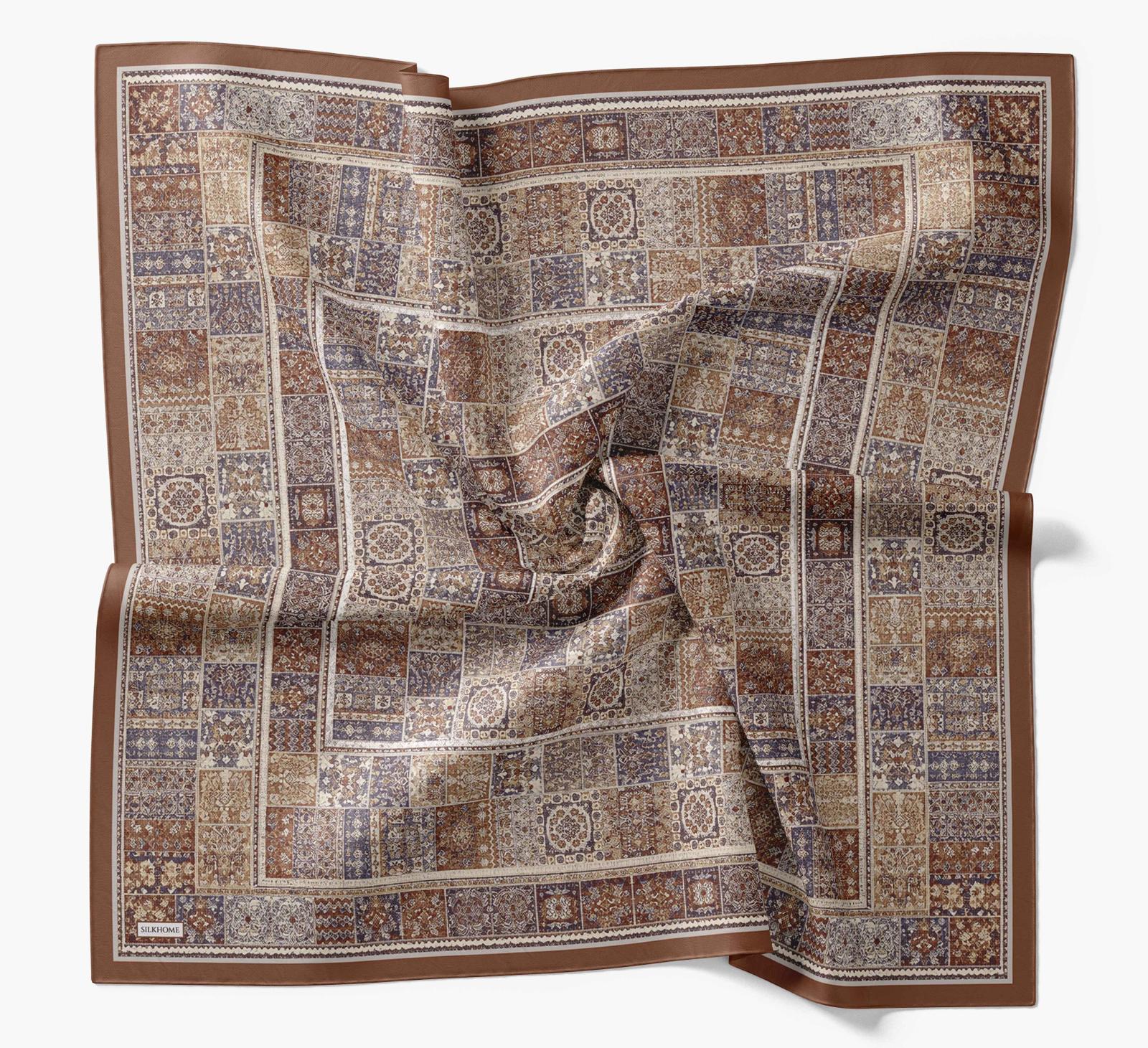 Silk Home Monare Eşarp 10262-05