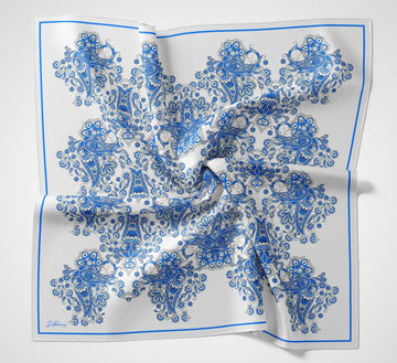 Silk Home Velora Eşarp 23015-05 - İthalesarponline.com - Velora Eşarp - Silk Home