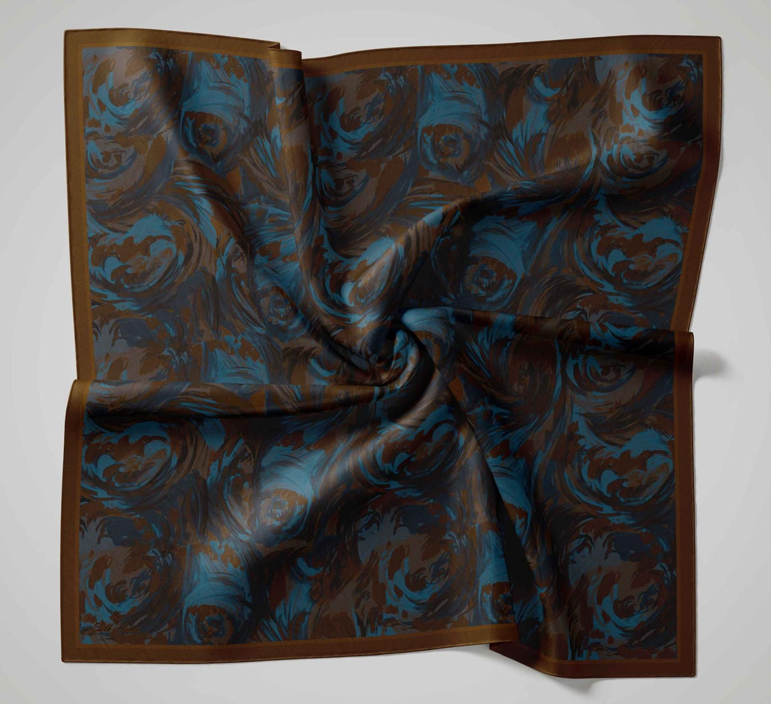 Silk Home Velora Eşarp 23005-05 - İthalesarponline.com - Velora Eşarp - Silk Home