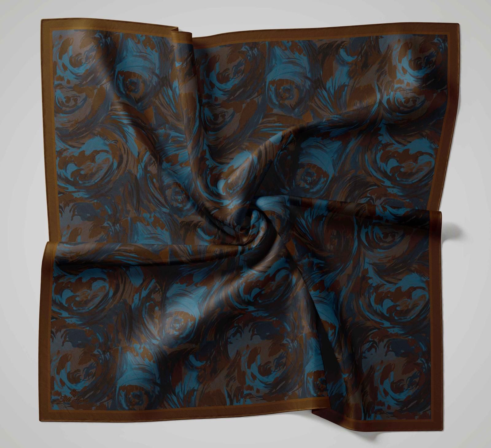Silk Home Velora Eşarp 23005-05 - İthalesarponline.com - Velora Eşarp - Silk Home