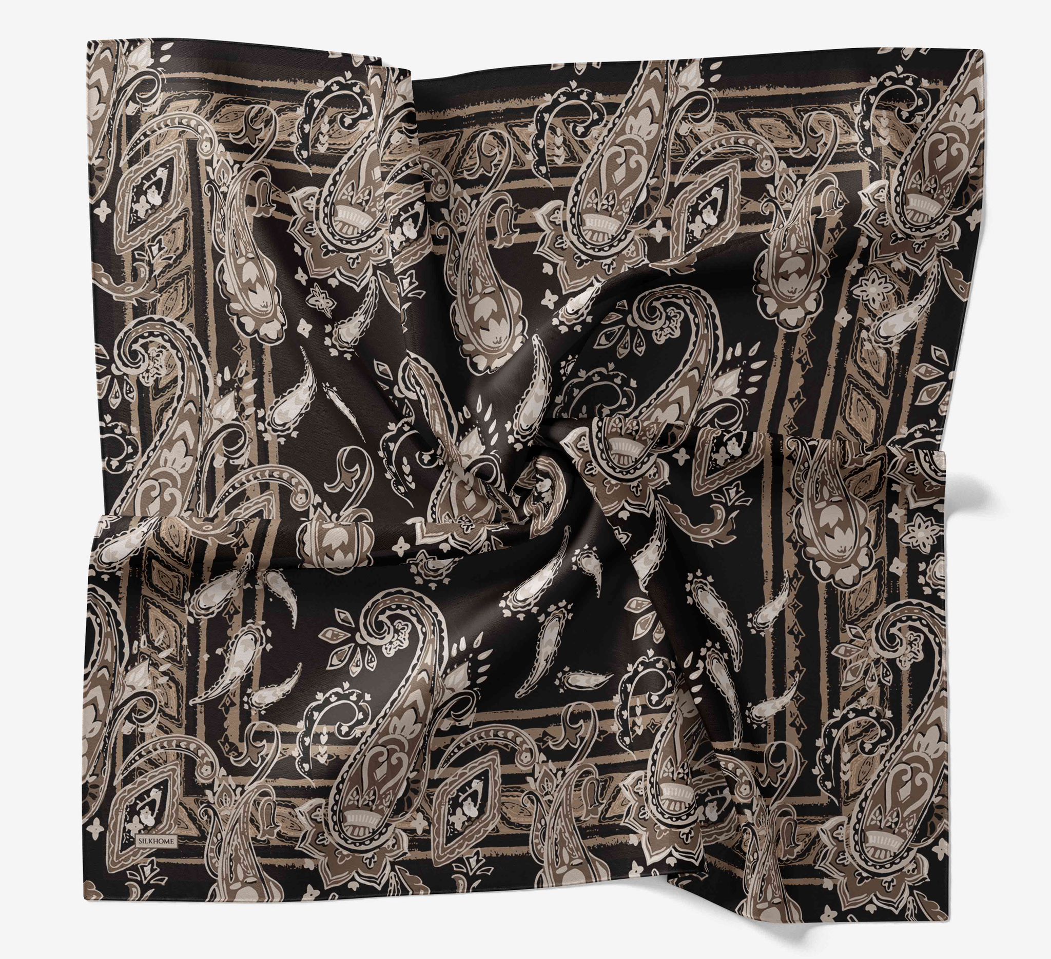 Silk Home Velora Eşarp 23023-05