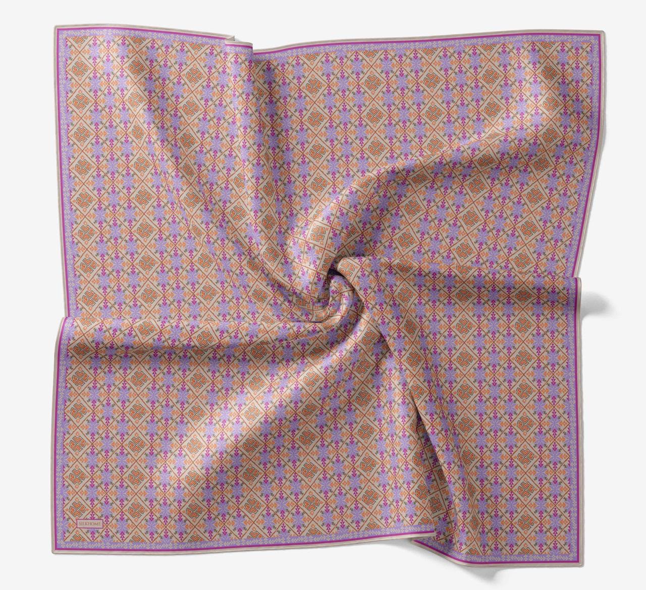 Silk Home Soft Eşarp 12056-06