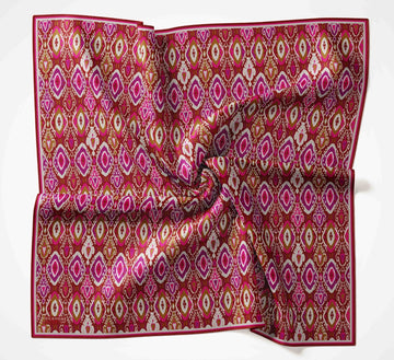 Silk Home Soft Eşarp 12042-06 - İthalesarponline.com - Soft Eşarp - Silk Home