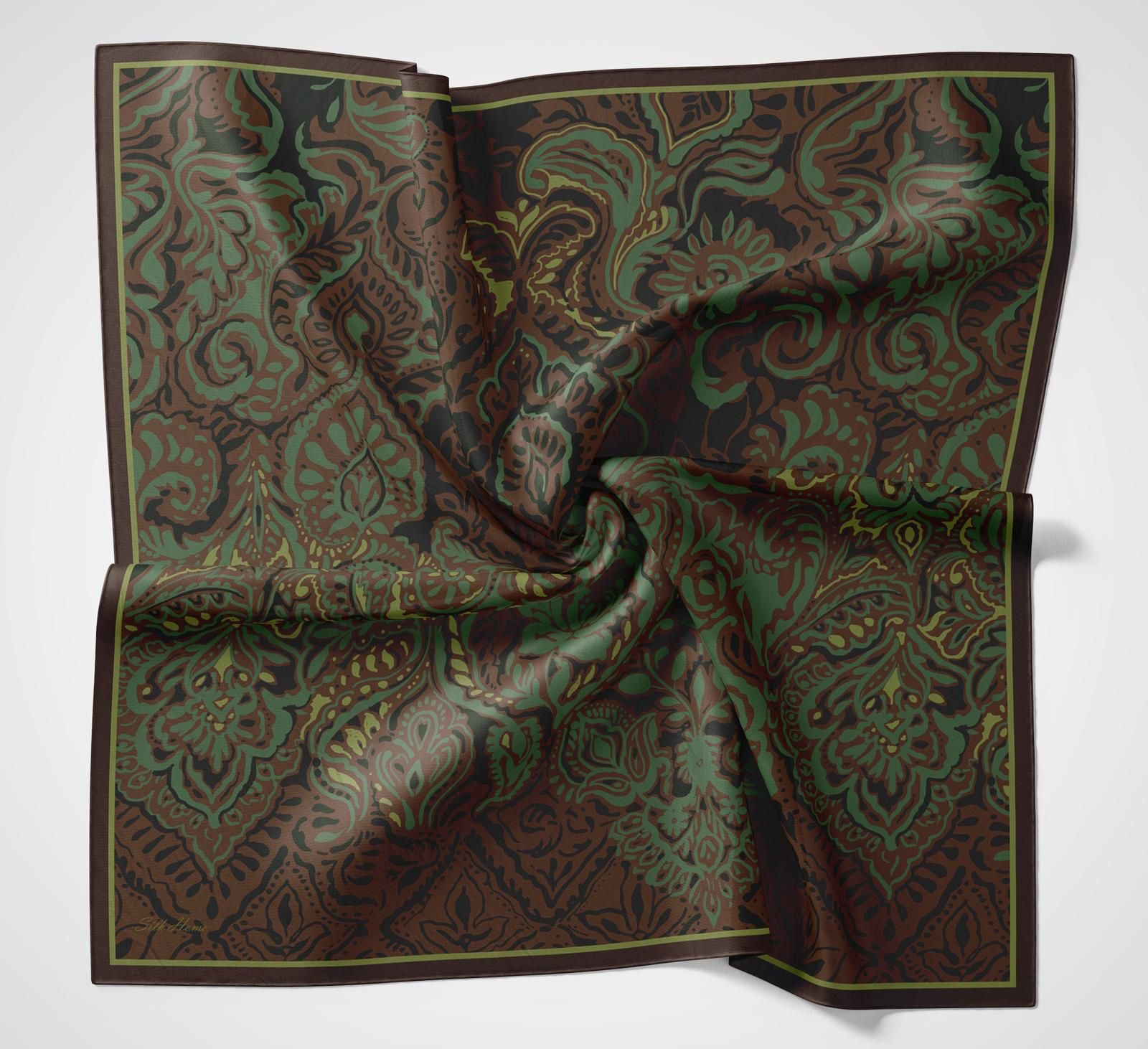 Silk Home Velora Eşarp 23022-06