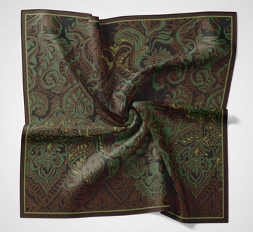 Silk Home Velora Eşarp 23022-06