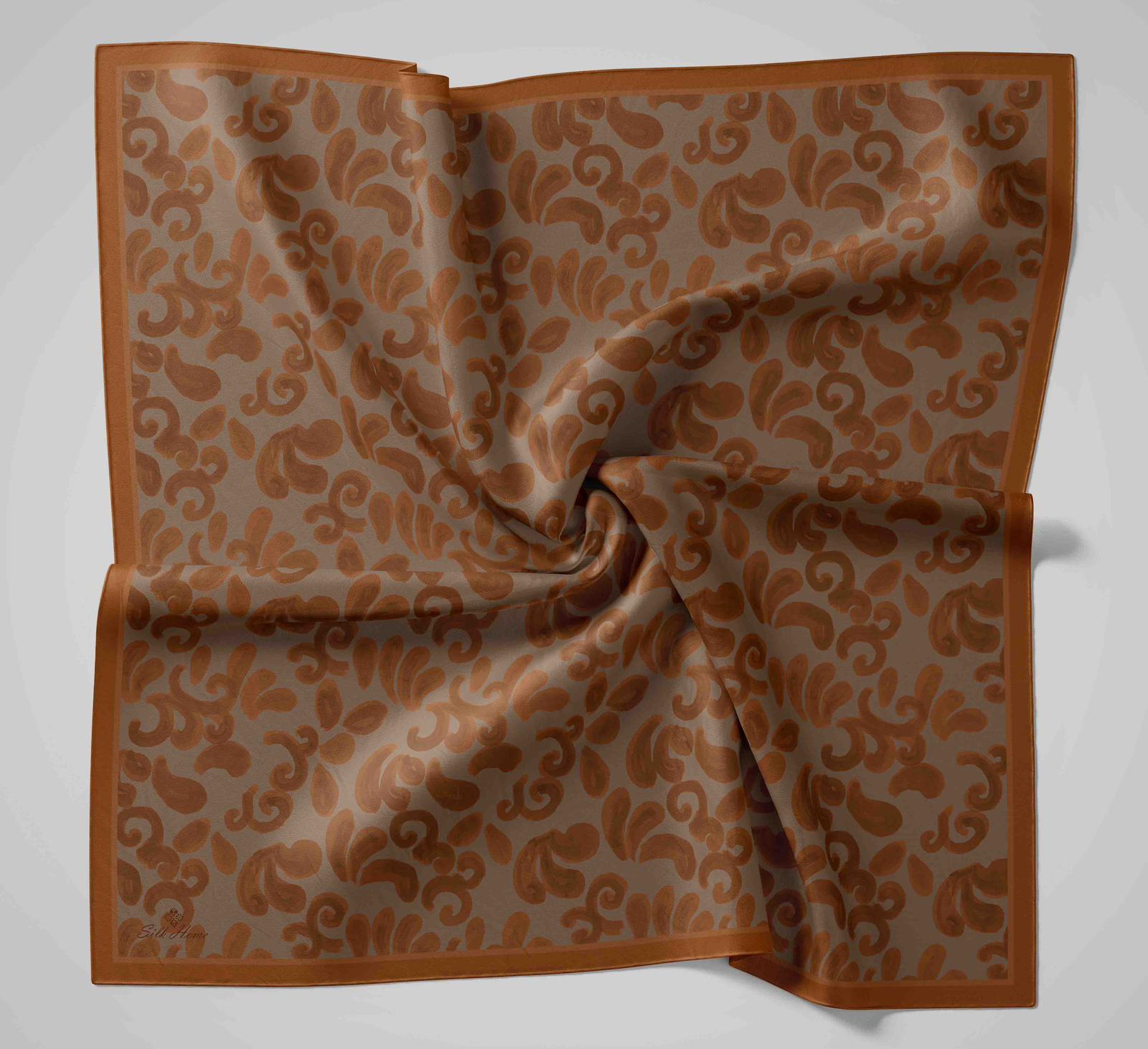 Silk Home Velora Eşarp 23002-06 - İthalesarponline.com - Velora Eşarp - Silk Home