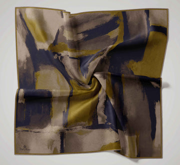 Silk Home Olinda İpek Eşarp 47006-06 - İthalesarponline.com - Olinda İpek Eşarp - Silk Home