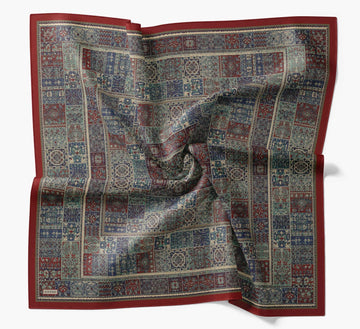 Silk Home Monare Eşarp 10262-06