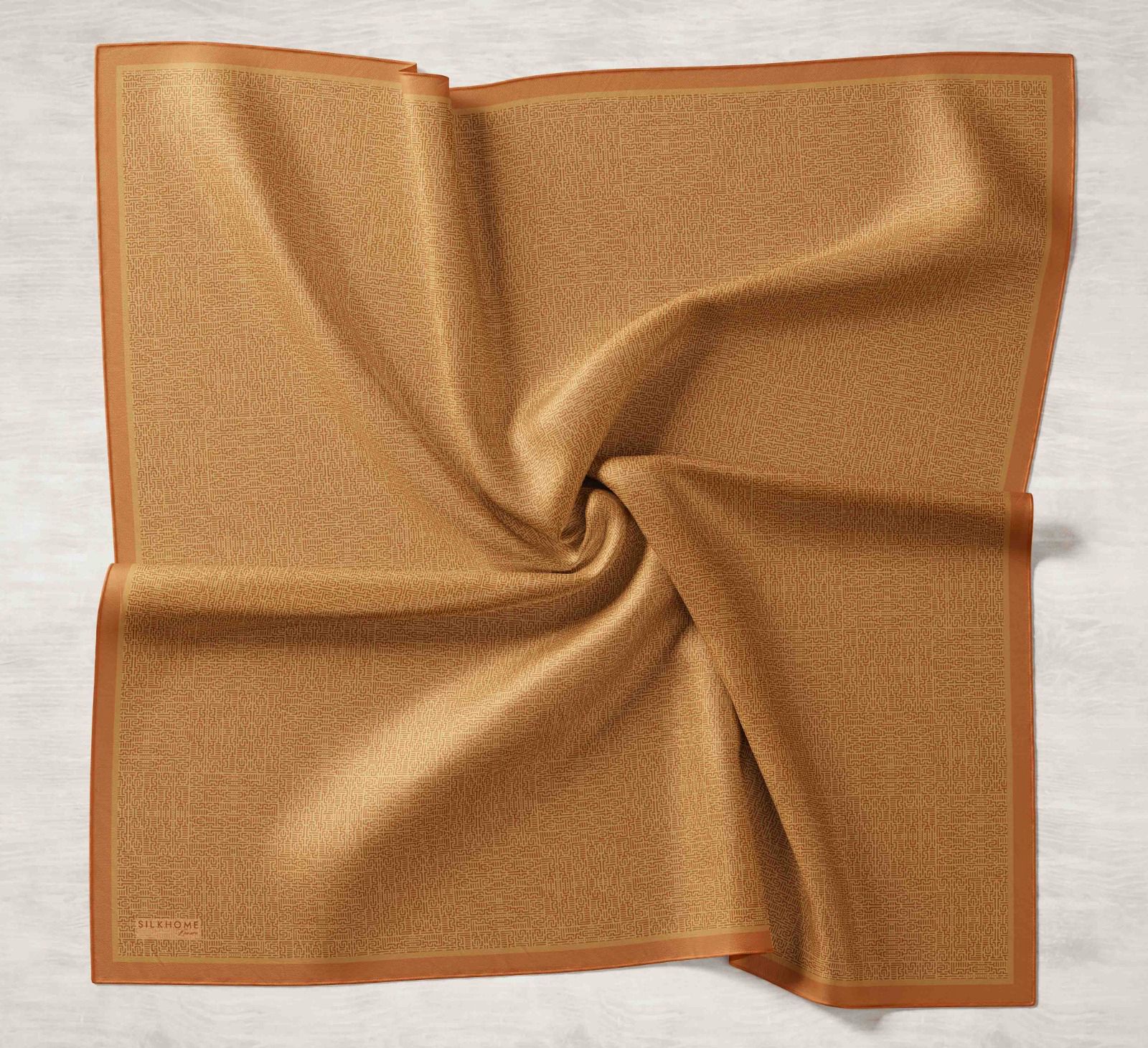 Silk Home Monare Eşarp 10261-06