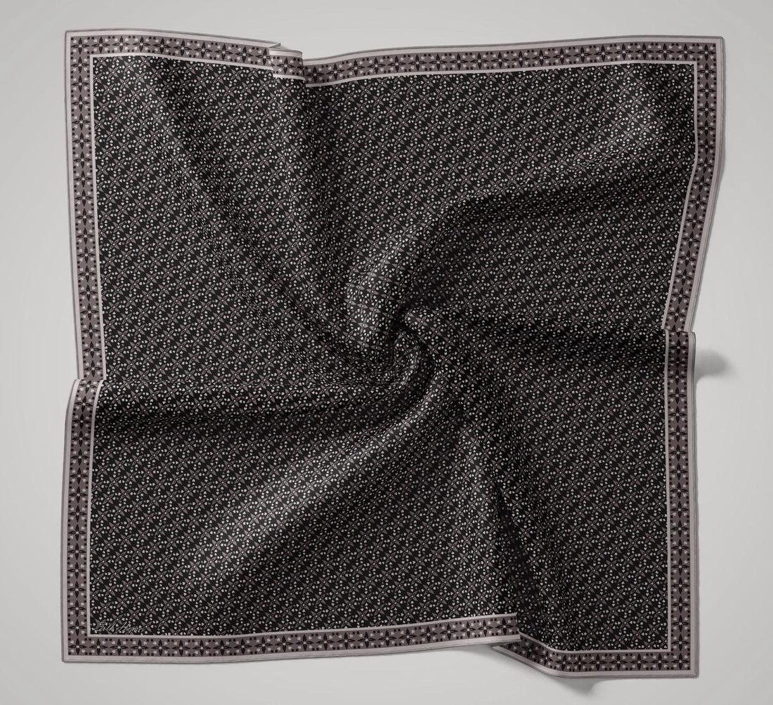 Silk Home Soft Eşarp 12014-06 - İthalesarponline.com - Soft Eşarp - Silk Home