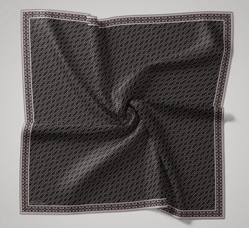 Silk Home Soft Eşarp 12014-06 - İthalesarponline.com - Soft Eşarp - Silk Home