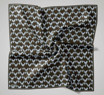 Silk Home Soft Eşarp 12037-06 - İthalesarponline.com - Soft Eşarp - Silk Home