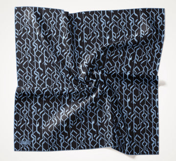 Silk Home Soft Eşarp 12040-06 - İthalesarponline.com - Soft Eşarp - Silk Home